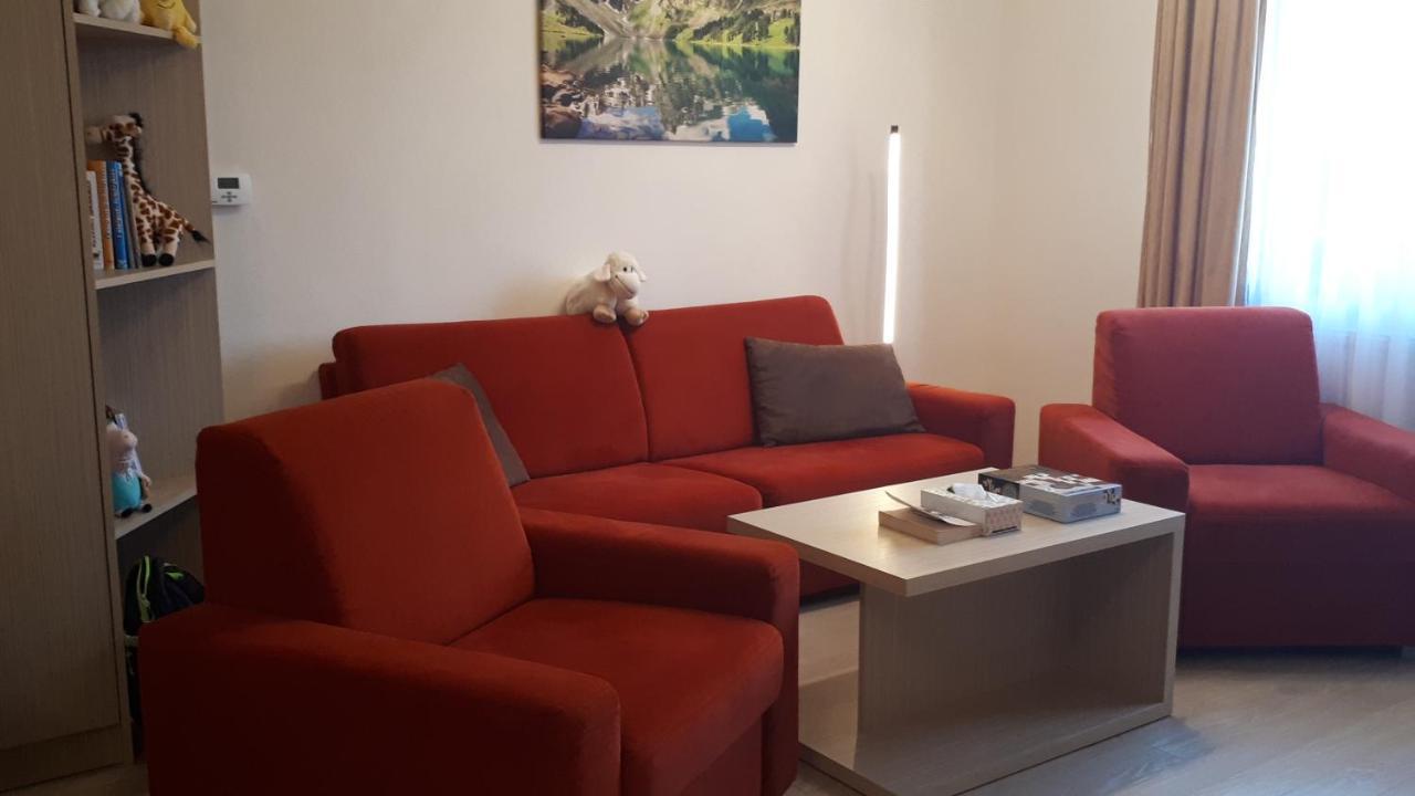 Apartmán v Starej Lesnej s balkónom Stara Lesna Exterior foto