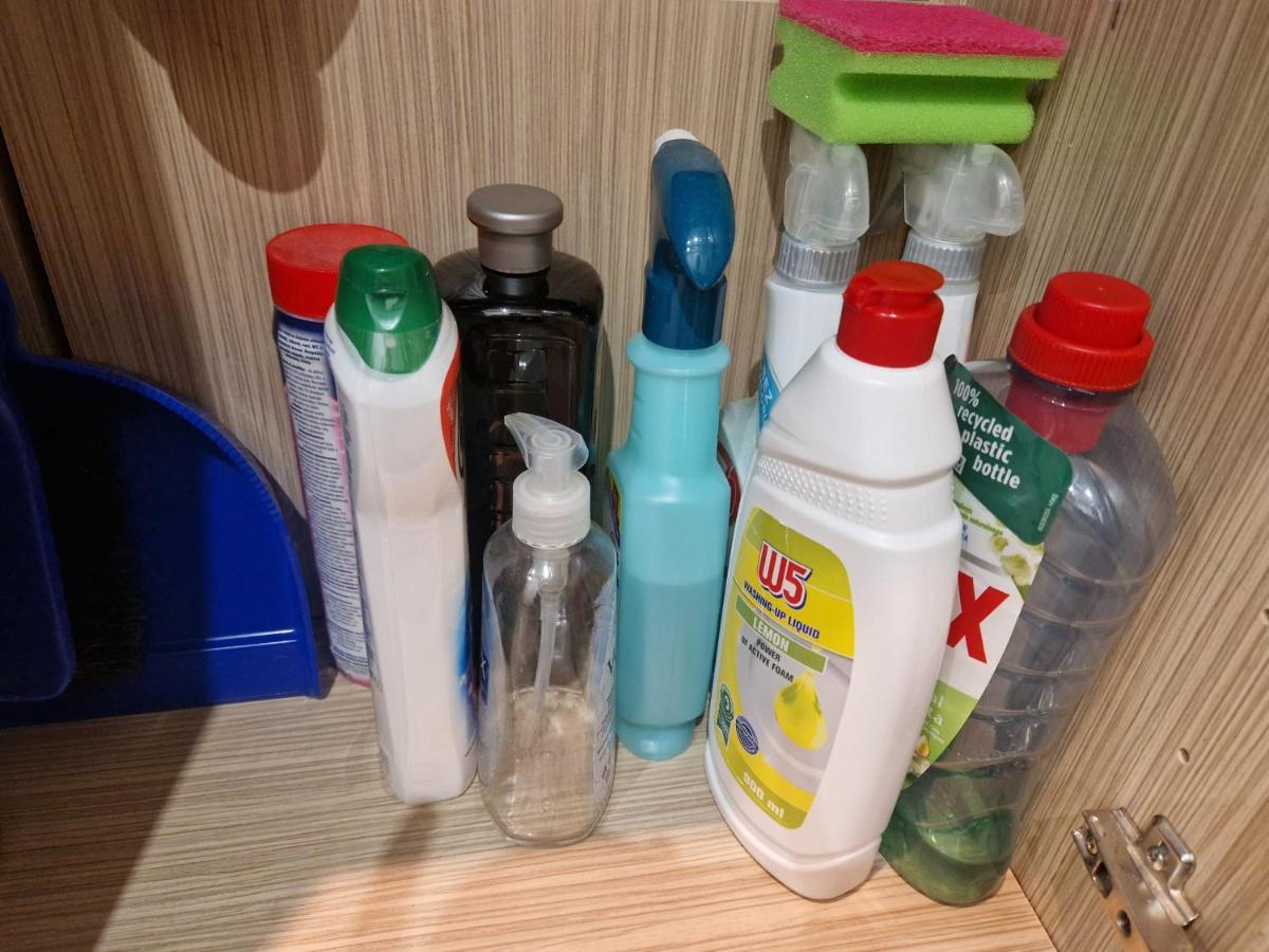 Apartmán v Starej Lesnej s balkónom Stara Lesna Exterior foto