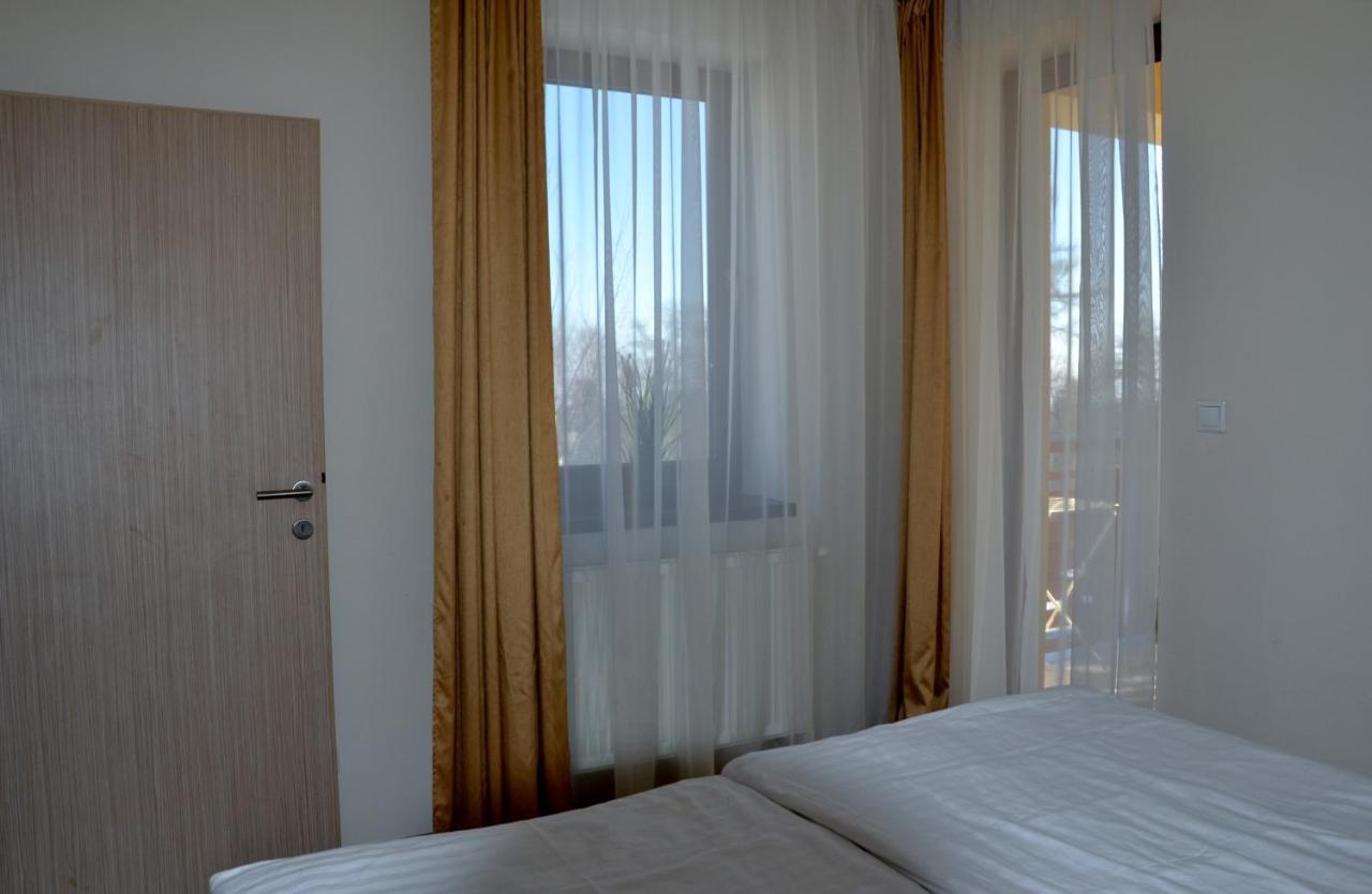 Apartmán v Starej Lesnej s balkónom Stara Lesna Exterior foto