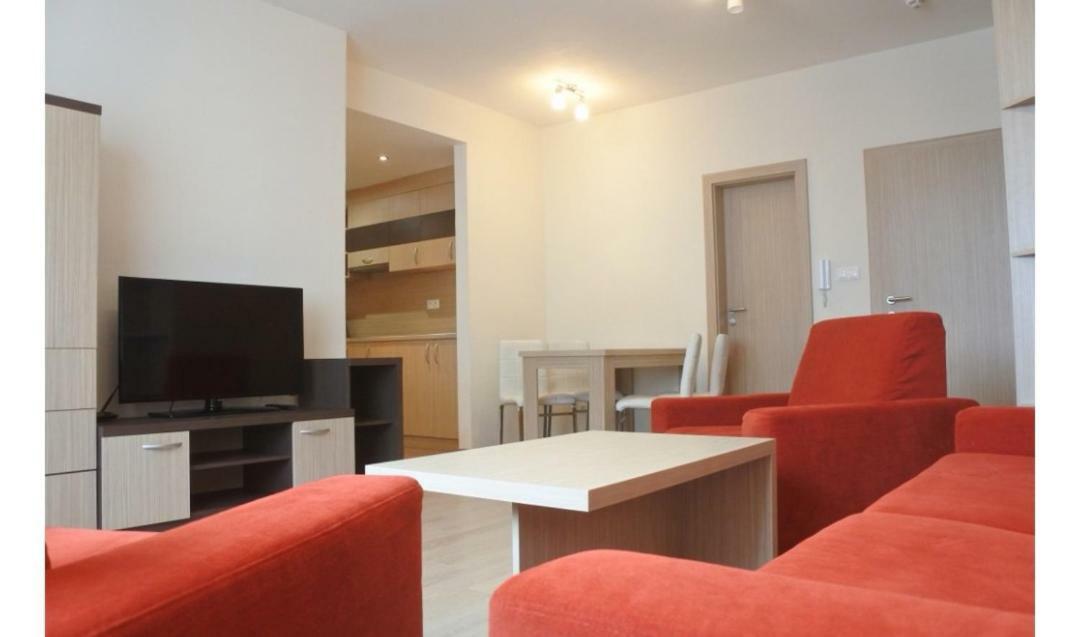 Apartmán v Starej Lesnej s balkónom Stara Lesna Exterior foto